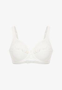 Niewybrane, naturell