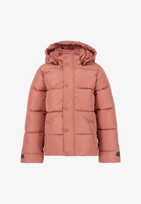 Valittu, withered rose