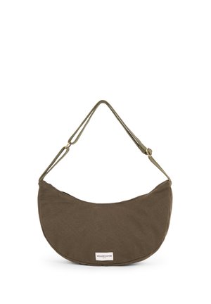 HOLZRICHTER Berlin BANANA - Handbag - khaki