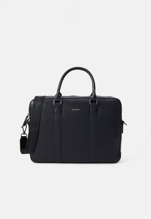HORIZON - Briefcase - nero