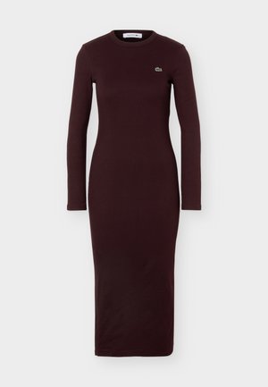 Lacoste, Robe fourreau - oxalis