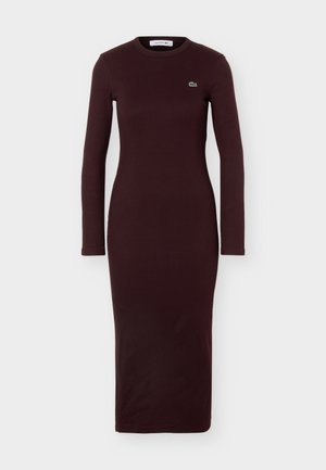 Lacoste, Robe fourreau - oxalis