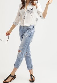 Tom Joule Tunika - off-white