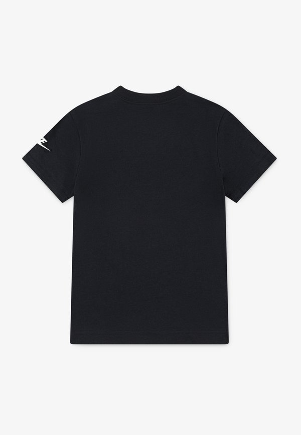 NIKE BRANDMARK TEE - Print T-shirt4