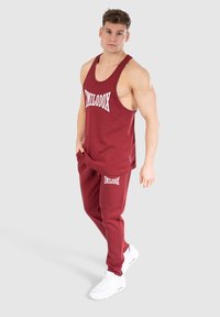 Smilodox - Top