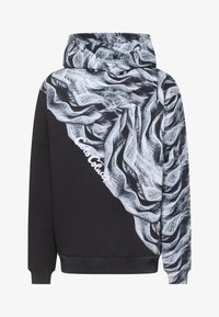 Ausgewählt, schwarz