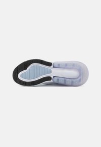 Nike Sportswear AIR MAX 270 - Sportcipő - white/blue whisper/black