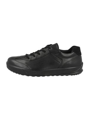 BYWAY - Zapatillas - black