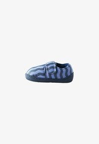 Ikke valgt, blue stripe