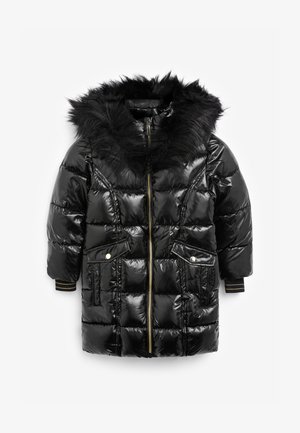 HIGH SHINE - Winter jacket - black