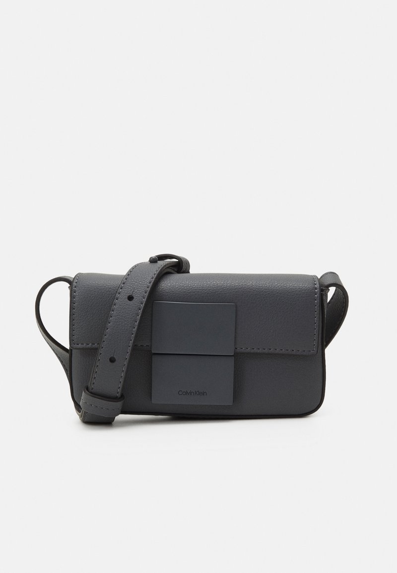 Calvin Klein UNISEX szary