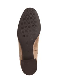 Unisa LEMICO - Stiefelette - beige