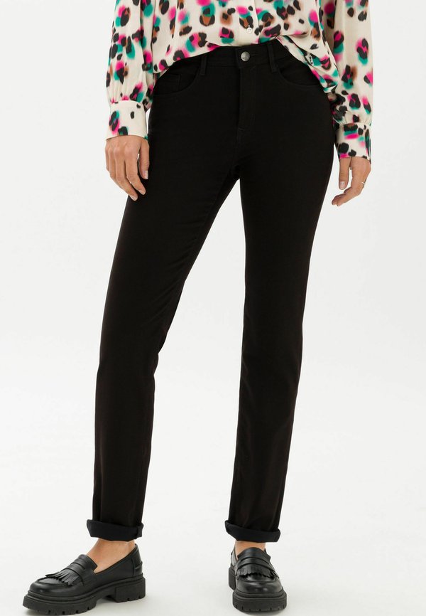 STYLE CAROLA - Stoffhose