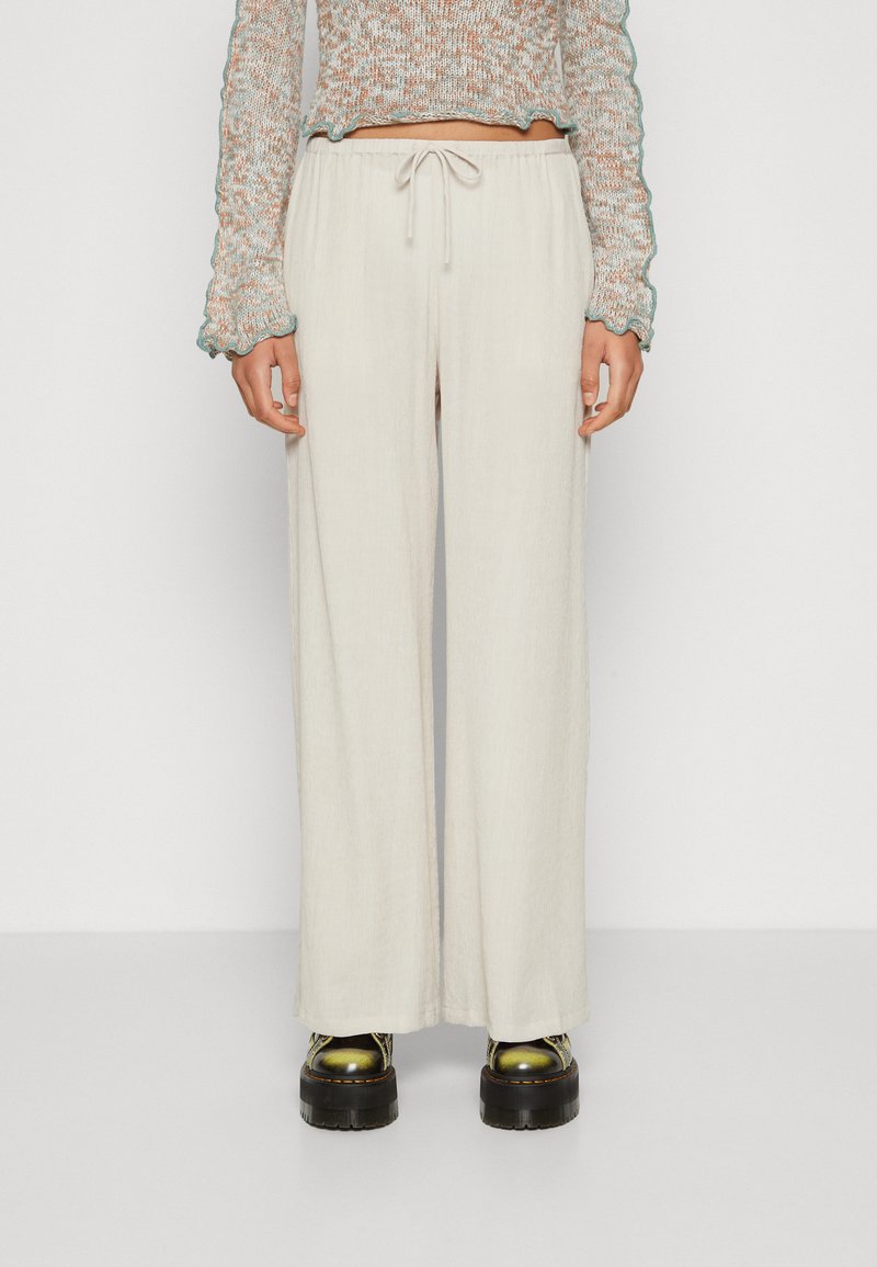 Even&Odd - Pantalones - off-white, Ampliar