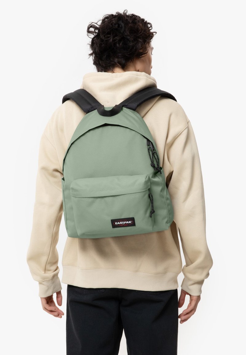 Eastpak DAY PAK'R - Mochila - frosty mint