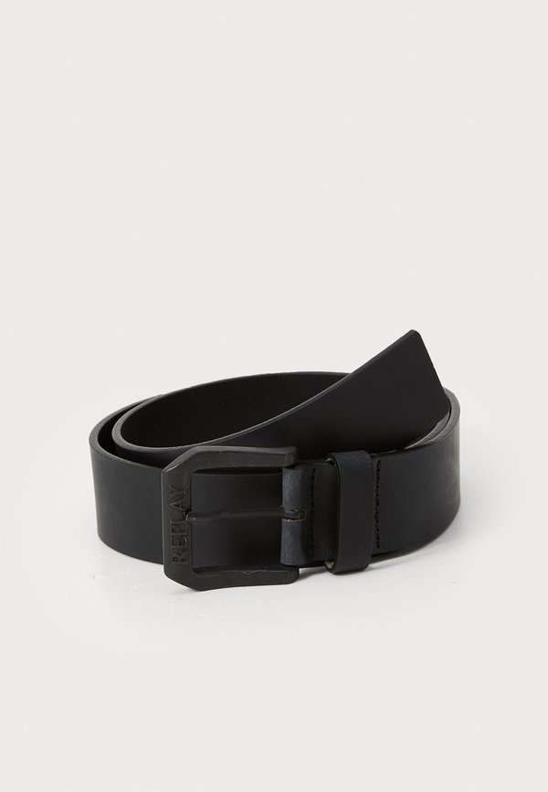 ADIGE LOGO BELT - Gürtel