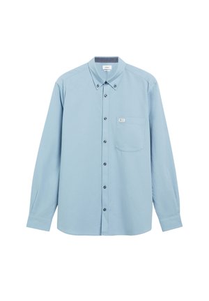 s.Oliver, HEMD - Shirt - hellblau