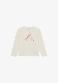 Selected, marshmallow white