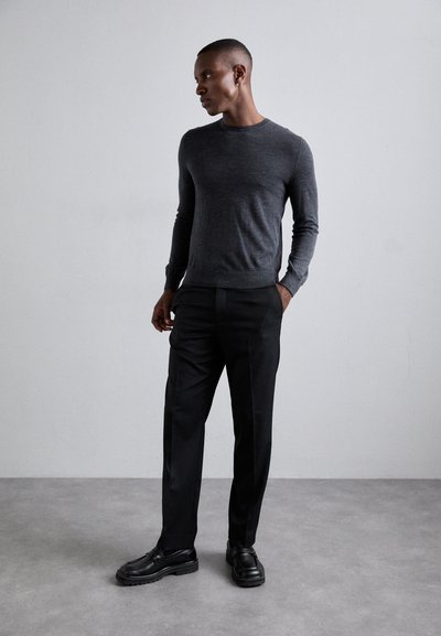 Tiger of Sweden CONNOR - Trui - grey street