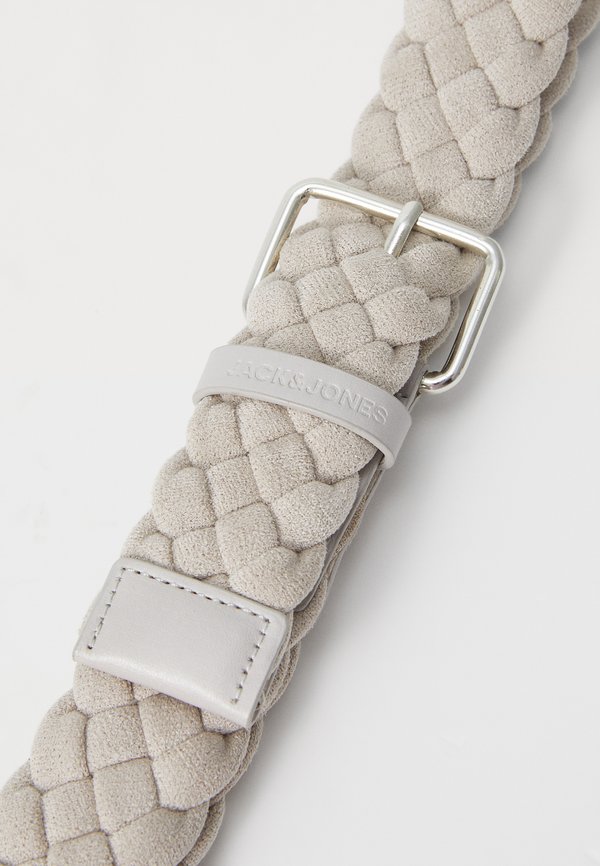 JACBUBBLE BELT - Belt - silver lining3