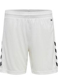 Non sélectionné, white