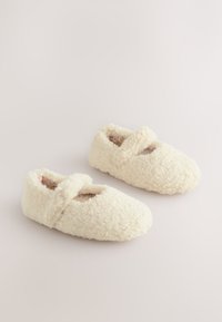 Ei valittu, neutral borg