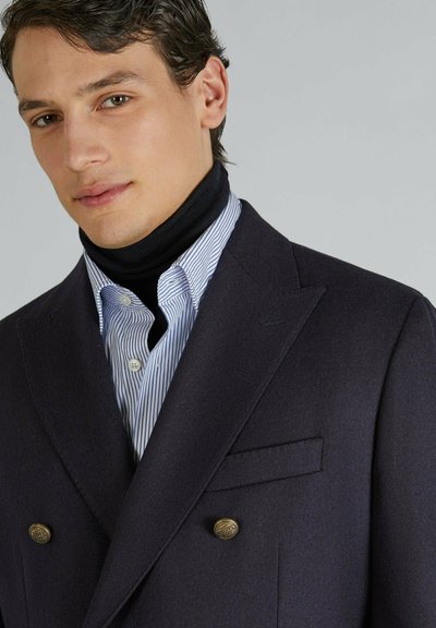 Slowear INCOTEX niebieski