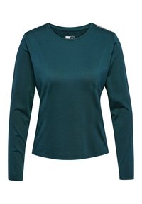 Unausgewählt, deep teal