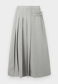 VMHELGA SKIRT - Jupe plissée - griffin