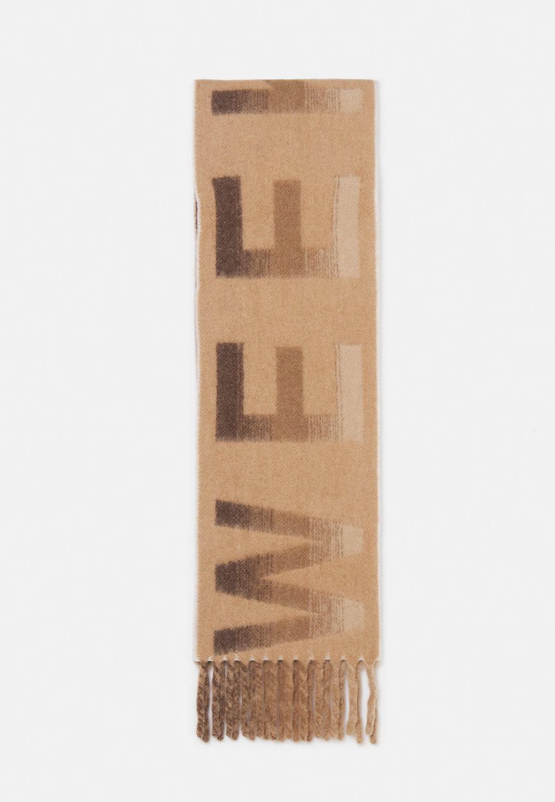 WEEKEND MaxMara ESEDRA - Sjal - camello