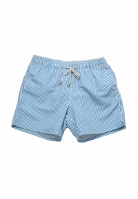 Non selezionato, blu