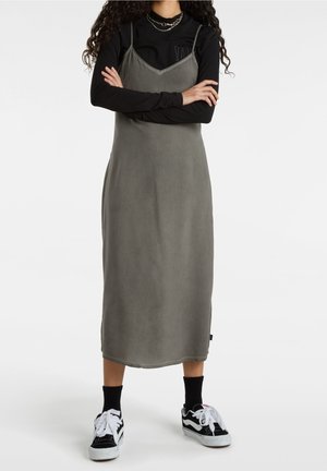 Vestido informal - black