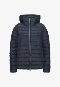 Unausgewählt, marine