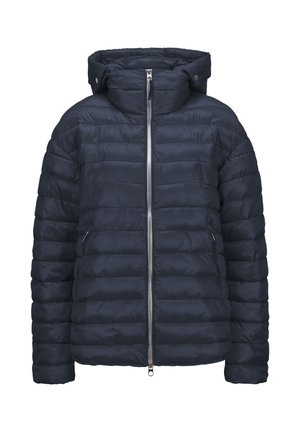 MSAMELIA - Winterjacke - marine