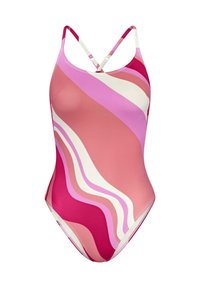 Beco Triangel-Bikini-Top Turquoise Twilight türkis-lila ab 19,90
