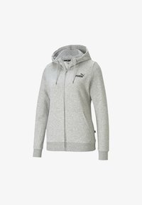 Niewybrane, light gray heather