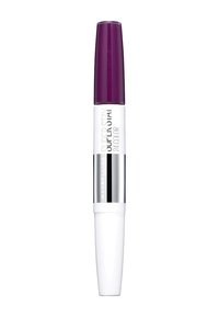 Maybelline New York SUPERSTAY 24H LIPSTICK fioletowy