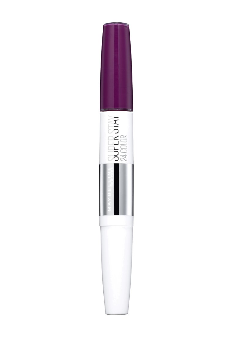 Maybelline New York SUPERSTAY 24H LIPSTICK fioletowy