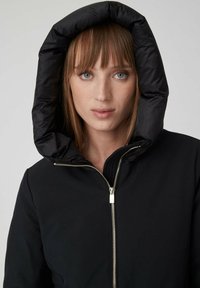 Ciesse Piumini MIRE 2.2 - Cappotto invernale - nero