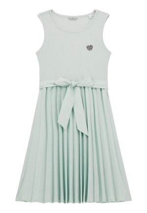 MINI ME - Cocktailklänning - wassergrün