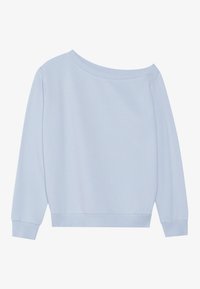 Even&Odd Sudadera - light blue