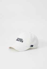 New Balance 6 PANEL ATHLETICS UNISEX - Boné - sea salt