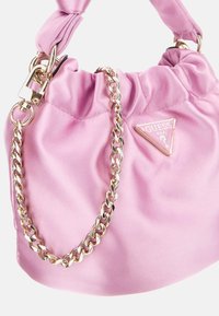 Guess TWILLER - Handtasche - rose
