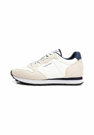 Sneakers laag - white