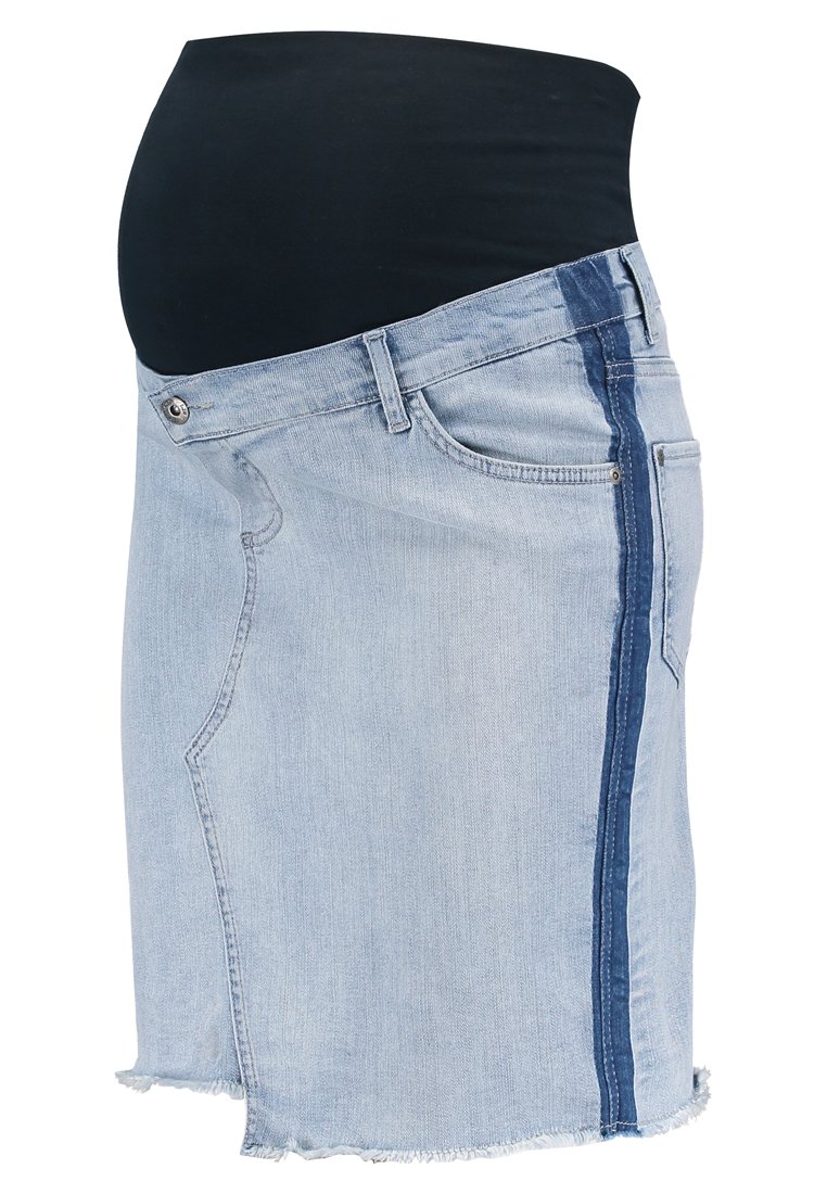 Jeansrock