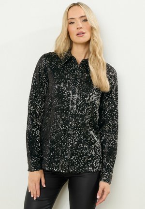 Camicia - silver