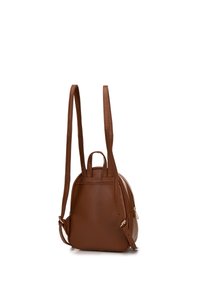 WITTCHEN YOUNG COLLECTION - Malý batoh  - brown