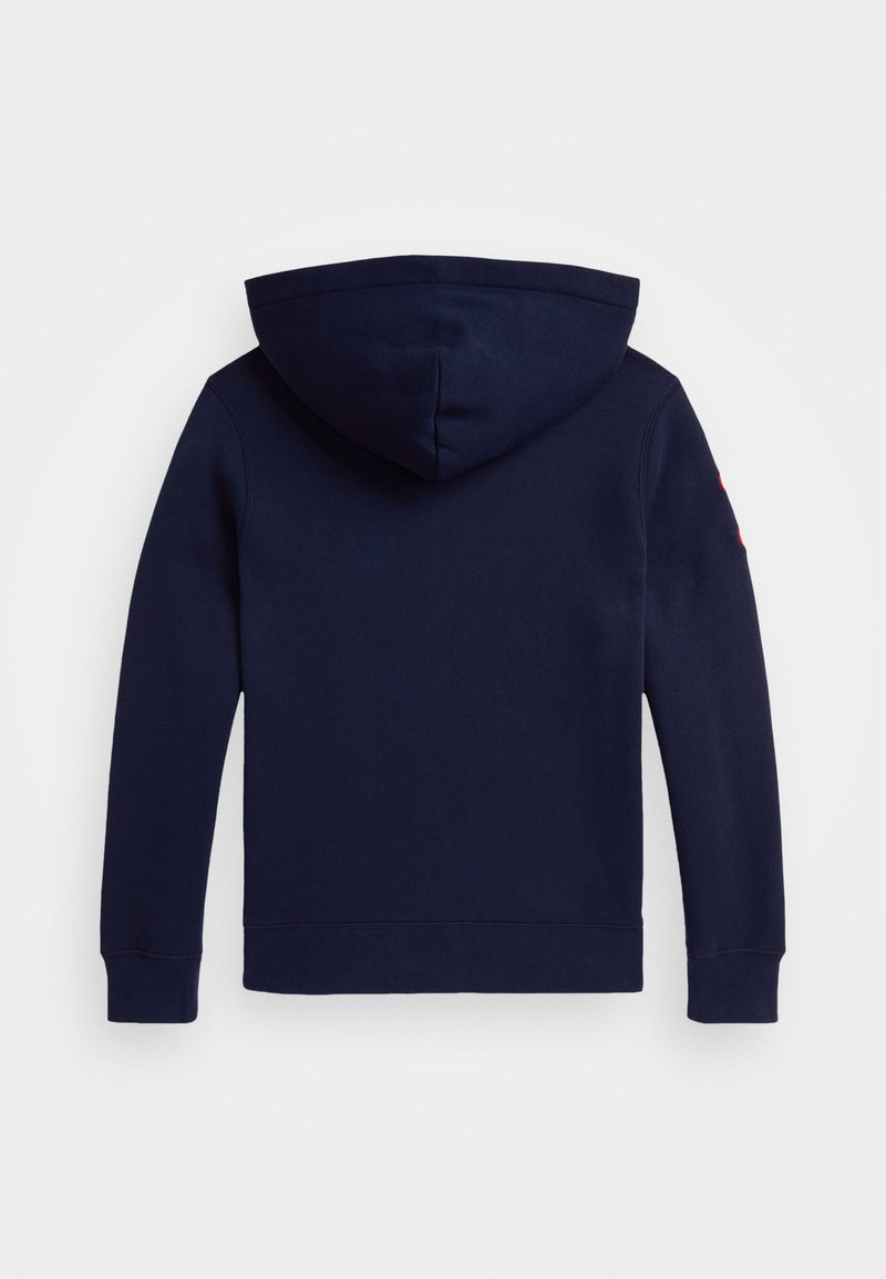 Designer Hoodies Sweatshirt Pas Cher Polo Ralph Lauren BIG PONY