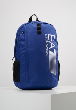 EA7 Emporio Armani, Sac à dos - blue