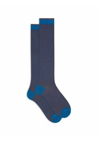 Gallo Socken - topazio